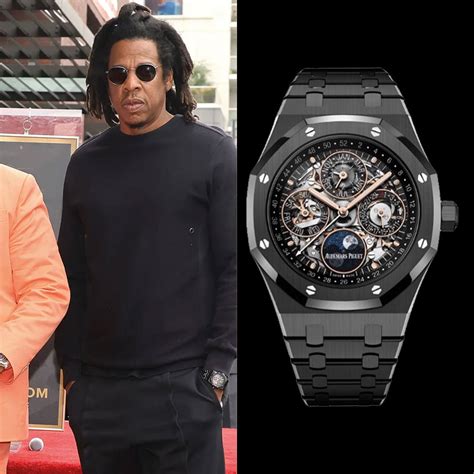 hublot watch jay z